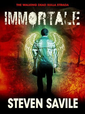 cover image of Immortale